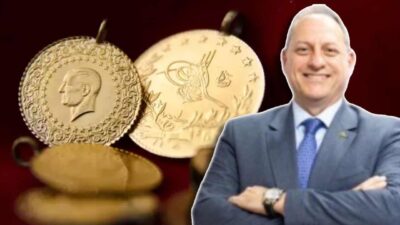 Ahlatcı GM Tonguç Erbaş piyasalardaki son tabloyu yorumlayarak gram altında