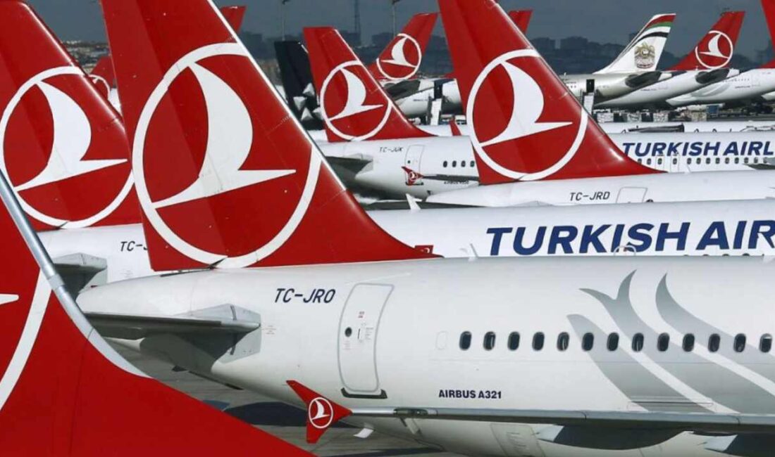 Avrupa'nın en yoğun havalimanları listesinde ilk sıralarda yer alan İngiltere