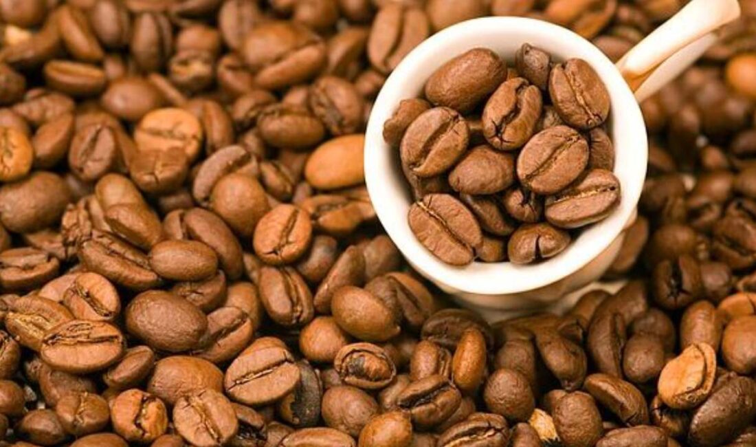 Kahve için 40 yıl hatırı var deniyor. Artık fiyatı hatırını