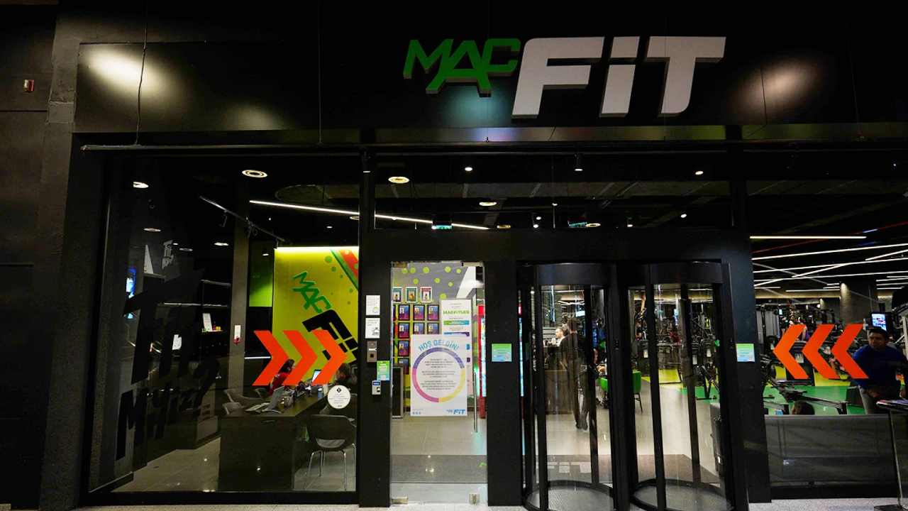 Macfit kimin? Türkiye'nin en büyük spor salonu zinciri satıldı
