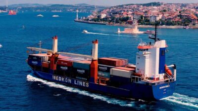 Türkiye'nin en büyük denizcilik firmalarından Medkon Lines Grubu, Ramazan ayı