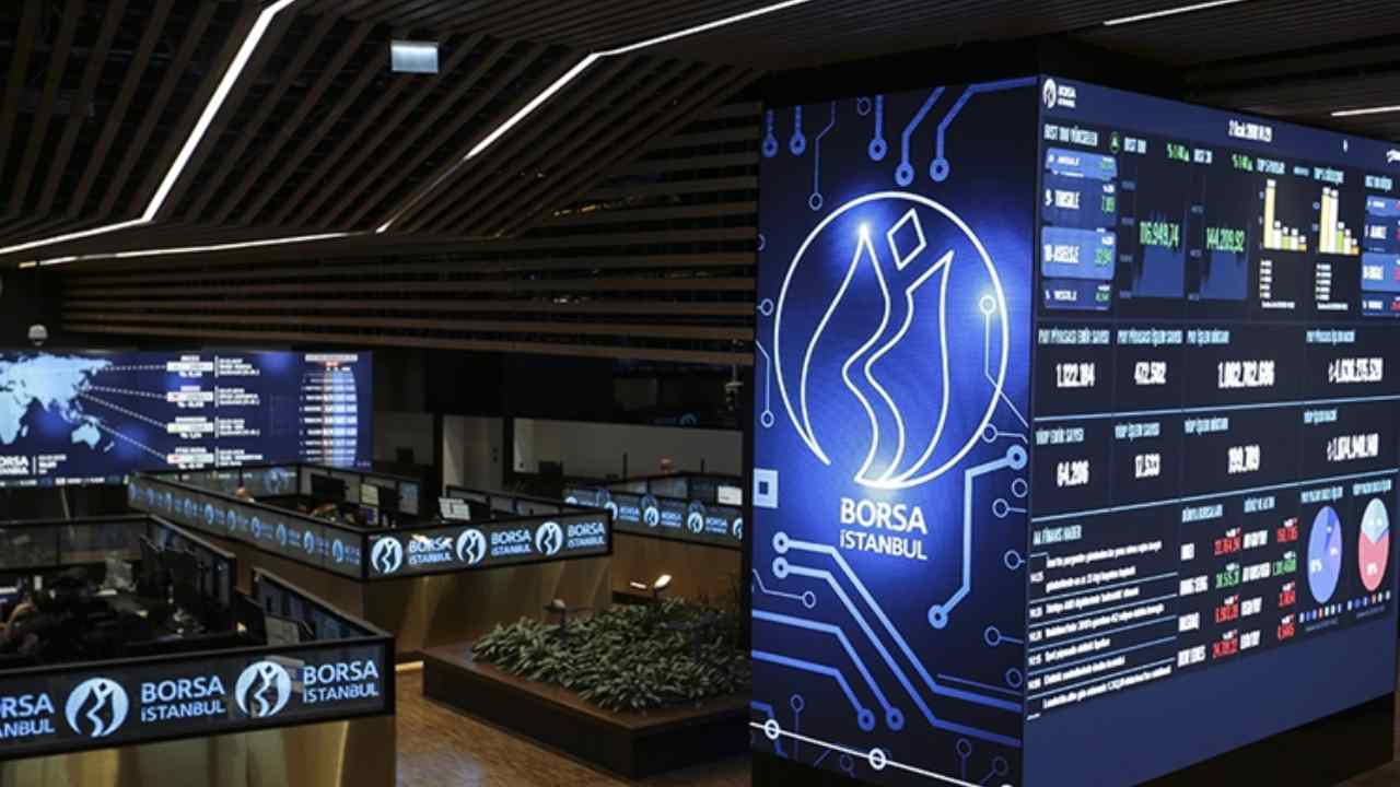 Borsa İstanbul'u grafikle yorumlayan Nuri Sevgen: Bu biraz endişelendiriyor beni