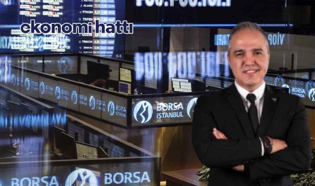 Borsa İstanbul özelinde işler iyiye gidiyor. Yatırımcı büyük düşüşün ardından