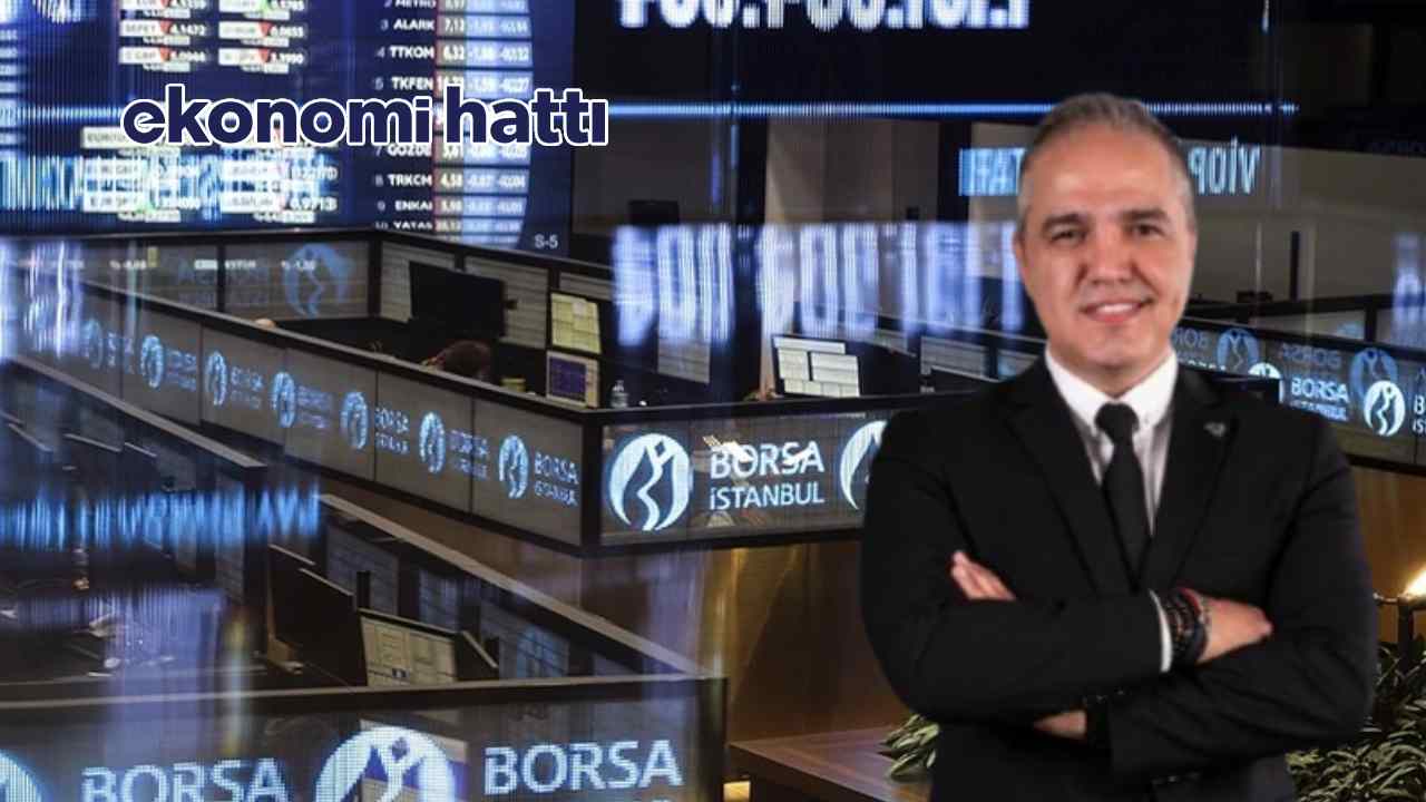 Borsa İstanbul özelinde işler iyiye gidiyor. Yatırımcı büyük düşüşün ardından