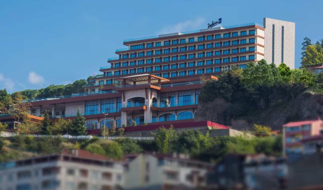 Geçtiğimiz sen Türkiye genelinde otel yatırımlarındaki artış yüzde 75 olurken