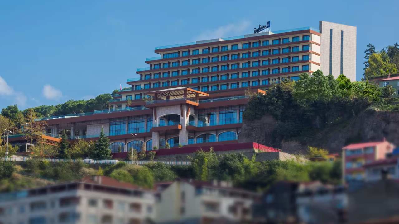 Geçtiğimiz sen Türkiye genelinde otel yatırımlarındaki artış yüzde 75 olurken