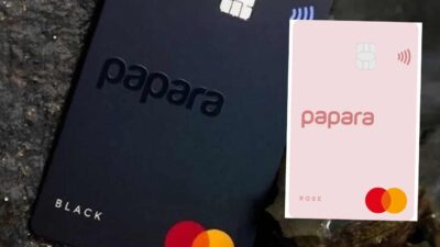 Papara giriş yapamıyorum hata veriyor sorunu nedir? Türkiye'de faaliyetini sürdüren