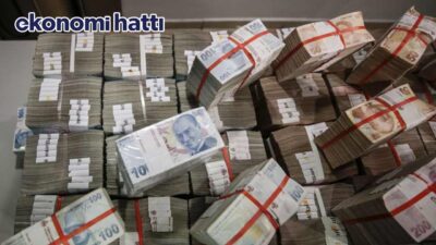 Merkez'in altığı tedbirler ve önümüzde ay faiz indirimi uygulamayacağına dair