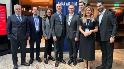 Kuruluşu 1990 senesine dayanan ve 2022 tarihinden itibaren Borsa İstanbul'da