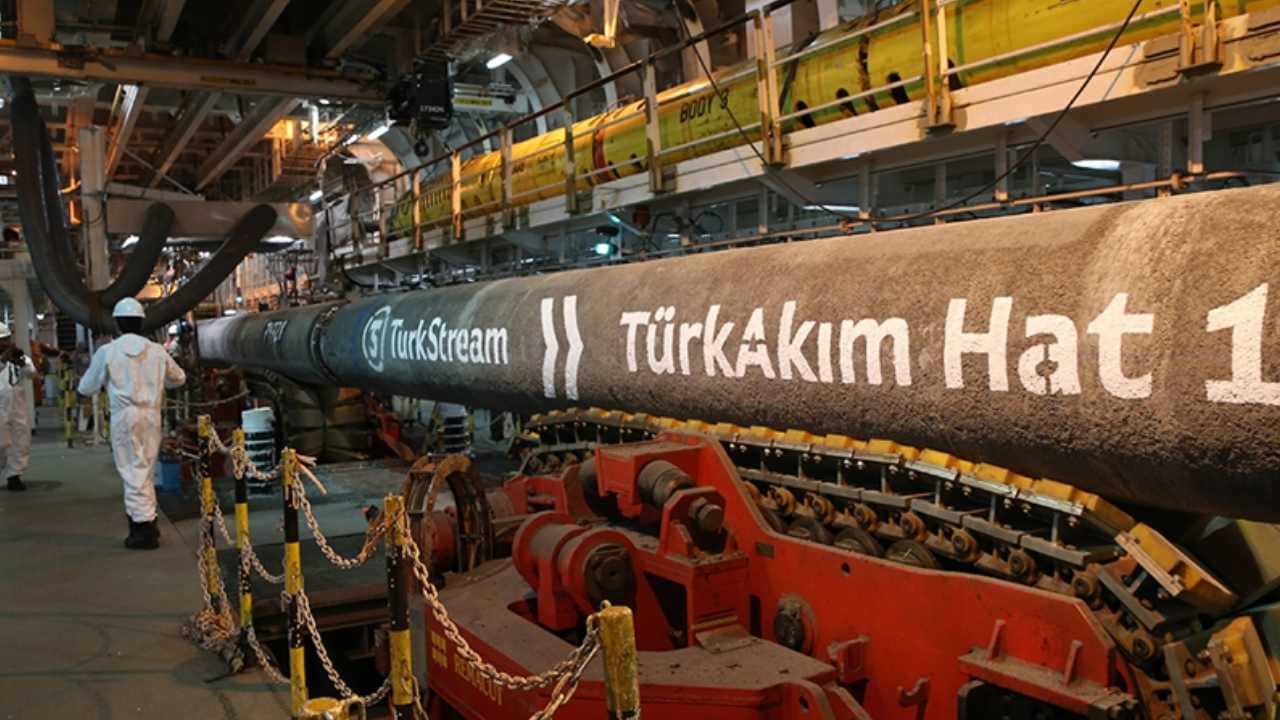 Rusya, Türkiye'den yardım talebinde bulundu' 'Tüm imkanların kullanılmasını istiyoruz'