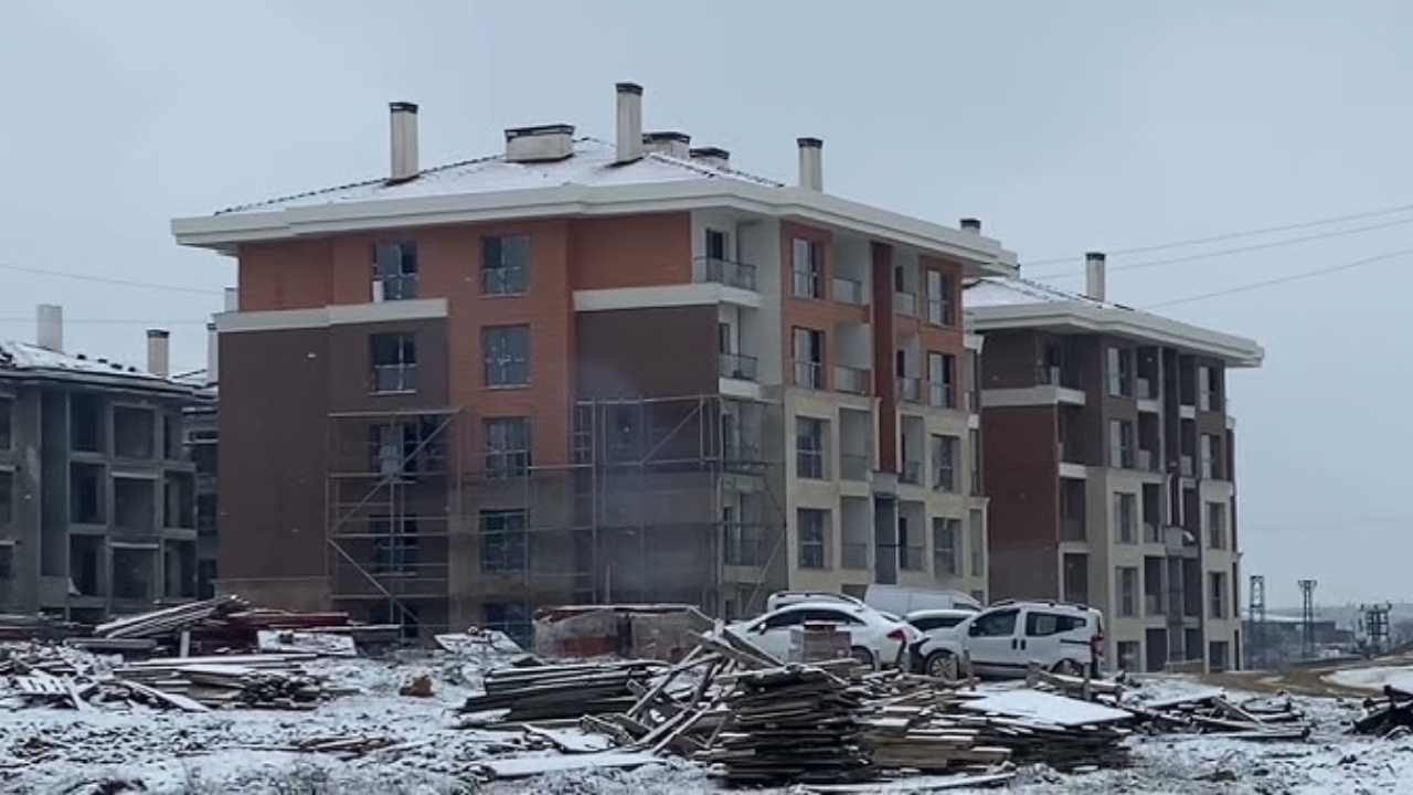 Toplu Konut İdaresi Başkanlığı (TOKİ), yeni bir kampanyayı daha duyurdu.