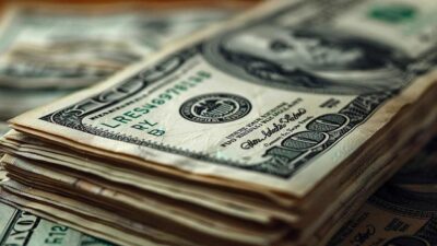 Merkez rezerv yaktı. Piyasalar kısmen kontrol altına alındı ama dolar