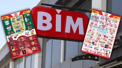 Bim’in 22 Nisan 2025 tarihli Haftanın Önerileri kataloğu açıklandı. Kişisel