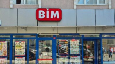 Bim, 22 Nisan 2025 Salı günü itibarıyla geçerli olacak yeni