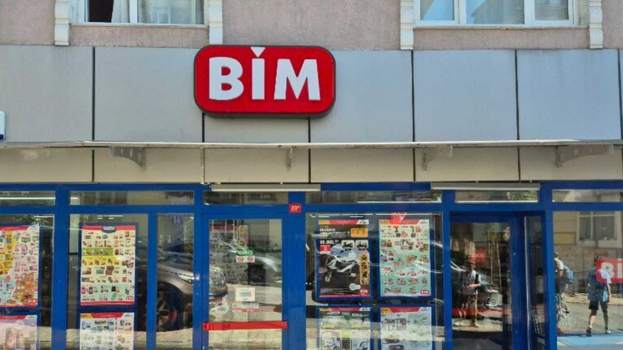 Bim, 22 Nisan 2025 Salı günü itibarıyla geçerli olacak yeni