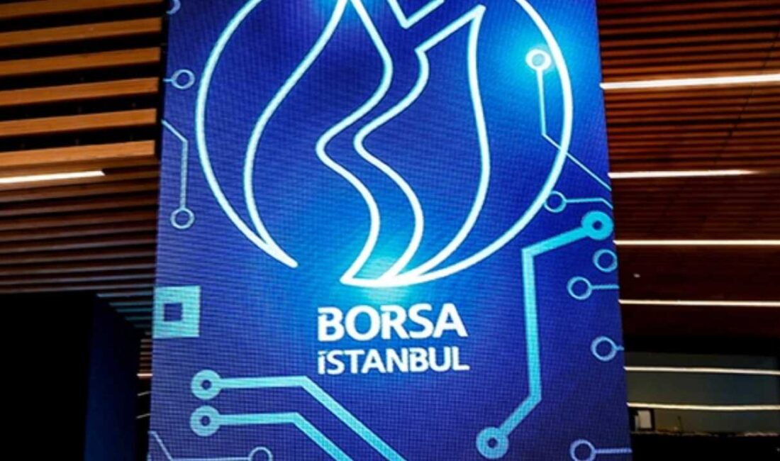 Borsada işlem gören 4 şirketin halka arz endeksinden çıkarıldığı öğrenildi.