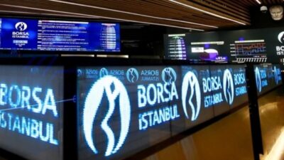 Borsa İstanbul’da işlem gören 29 şirket için aracı kurumlar fiyat