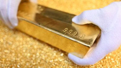 Ateşi sönmeyen ve önüne gelen yatırım aracını adeta yutan altın