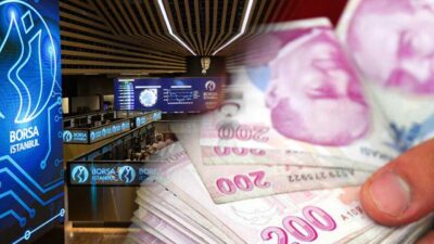 Borsa İstanbul’un değerli şirketlerinden Çelebi Hava Servisi lot başı tam