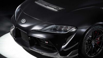 BMW, ALPTINA ve Toyota işbirliğinde şimdiye kadar ki en iyi