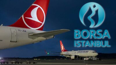 Borsa İstanbul’un en değerli Türkiye’nin de parmakla gösterilen şirketlerinden Türk