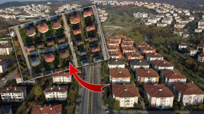 İstanbul’da yaşanan depremin ardından on milyonlarca kişi taşınma ve yeni