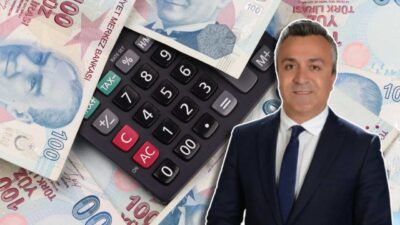 Sosyal Güvenlik Uzmanı Özgür Erdursun, asgari ücrete ara zam tartışmasına