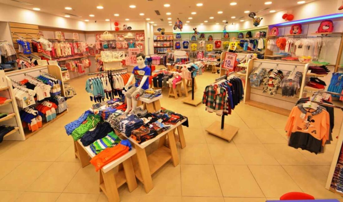 Almanya’nın en bilinen bebek ürünleri satıcılarından Babymarkt.de, dev bir yapısal
