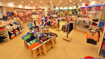 Almanya’nın en bilinen bebek ürünleri satıcılarından Babymarkt.de, dev bir yapısal
