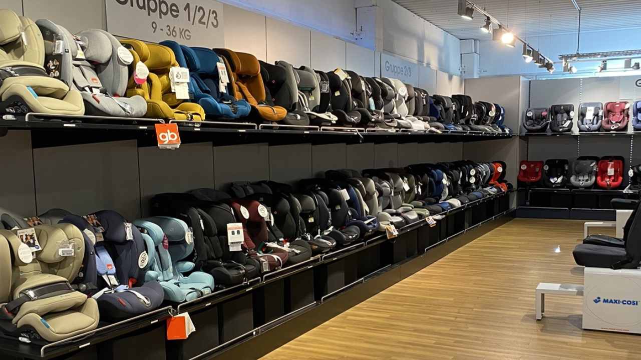 Ebeveynleri üzen gelişme! Dev bebek zinciri markası tüm mağazalarını kapatma kararı aldı