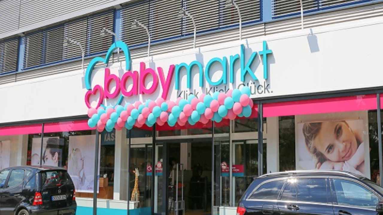 Ebeveynleri üzen gelişme! Dev bebek zinciri markası tüm mağazalarını kapatma kararı aldı