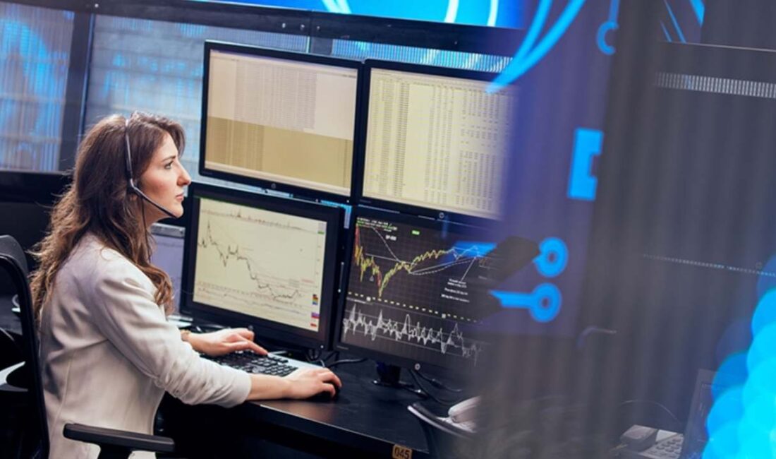 Geçtiğimiz haftaya baktığımızda borsa haftayı yatay bir seyirle kapattı. Bankaların