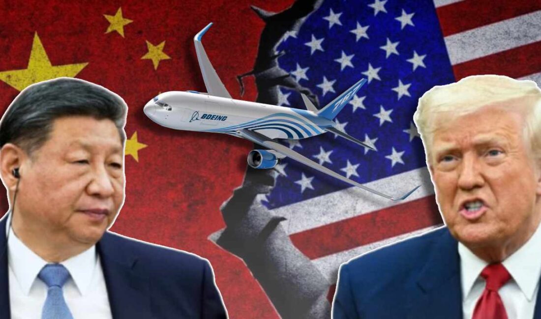 ABD Donald Trump kritik minerallere tarife uygulanmasını değerlendirmek üzere araştırma