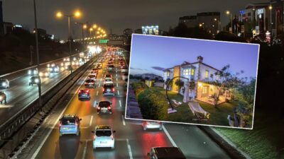 İstanbul'da meydana gelen 6.2 büyüklüğündeki depremin ardından İstanbullular büyük bir