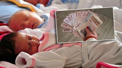 Esasında uzun bir süredir bekleniyordu aileler, çiftler tarafından ve dün