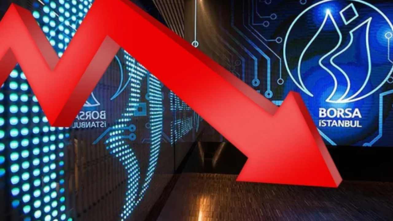 ABD borsası çöktü! Borsa İstanbul ne olacak? Eda Karadağ'dan çarpıcı yorum