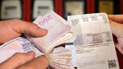 Artan ekonomik sıkıntılar ve yükselen fatura giderleri karşısında vatandaşlara katkı