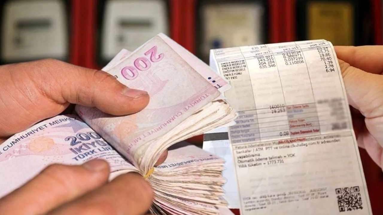 Artan ekonomik sıkıntılar ve yükselen fatura giderleri karşısında vatandaşlara katkı