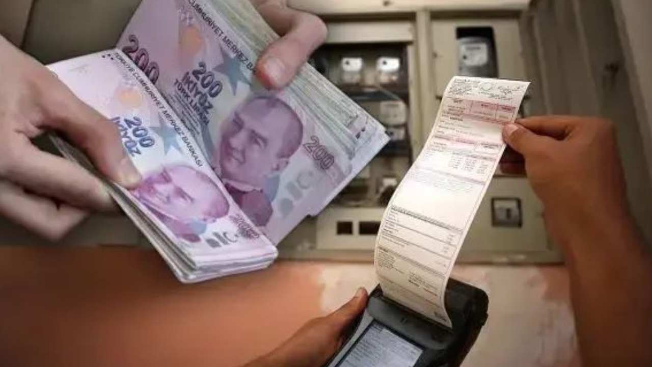 Dev bankadan elektrik faturası desteği! 500 TL hesaplara hemen geçiyor