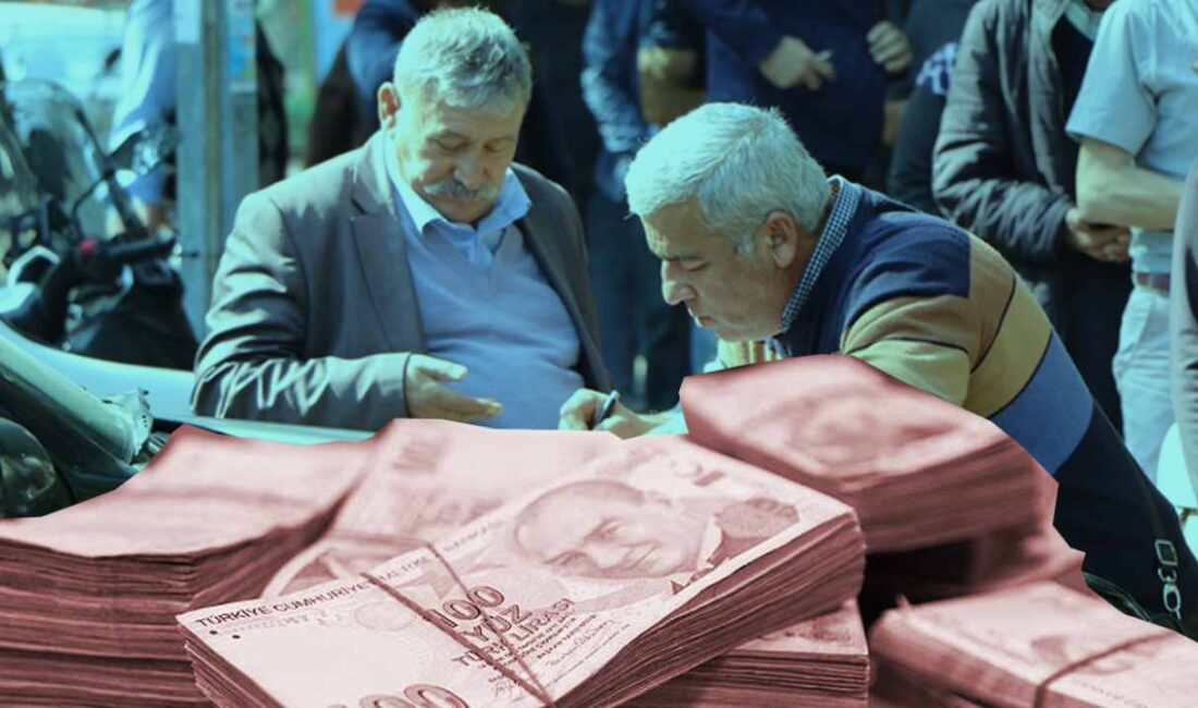 Emeklilikte Yaşa Takılanlar (EYT) programıyla yaklaşık 5 milyondan fazla vatandaşın