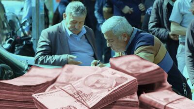 Emeklilikte Yaşa Takılanlar (EYT) programıyla yaklaşık 5 milyondan fazla vatandaşın