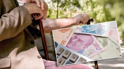 Emeklilik hakkını 2008 yılı sonrası elde edecekler artık emekli olduğunuzda