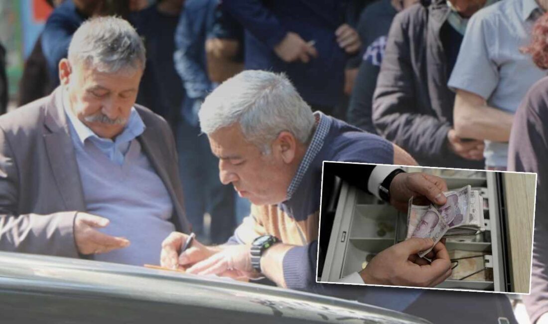 Emekli çalışanın, işverene yüzde maliyeti yüzde 32 civarında. Bu rakam