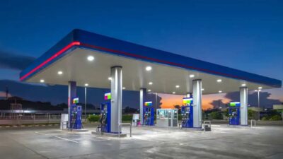 Akaryakıt alanında uzun senelerdir hizmet veren Euroil, iflas koruma başvurusu