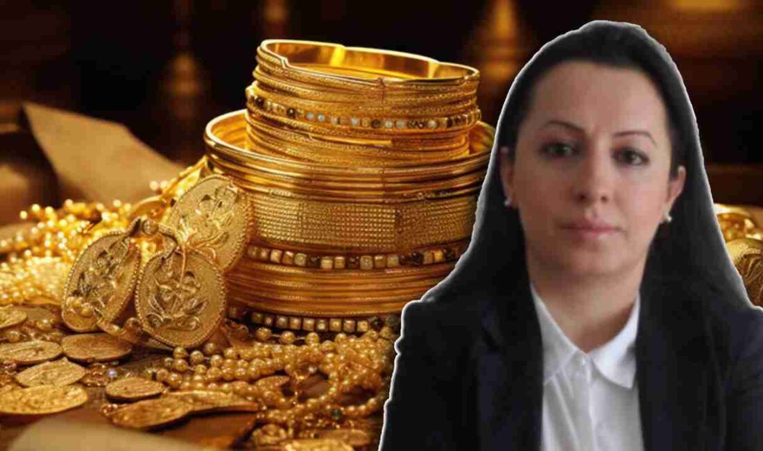 Altın fiyatları durdurulamıyor. Gram 4.200'lü seviyeleri de gördü. Merkez bankalarının