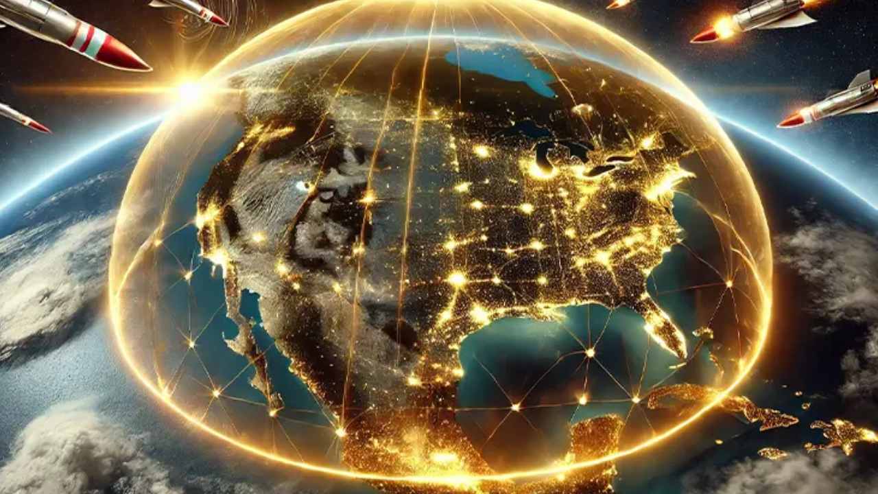 Amerika Birleşik Devletleri, Çin ve Rusya gibi tehditler başta olmak