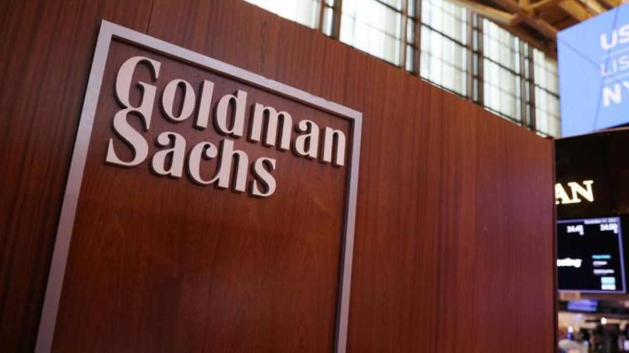 Altın fiyatları bir rekor daha kırdı! Goldman Sachs tahminini revize etti