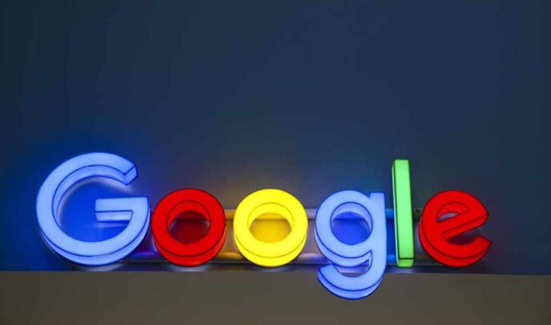 Google'ın başı davalarla belada. Reklam konusunda tekel ilan Google, parçalanma