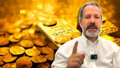 Altın fiyatları dur durak bilmiyor. Yıl sonu tahminlerinin 4.500 TL