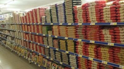 Kanada çapında marketlerde en çok tüketilen markalardan iki farklı makarna